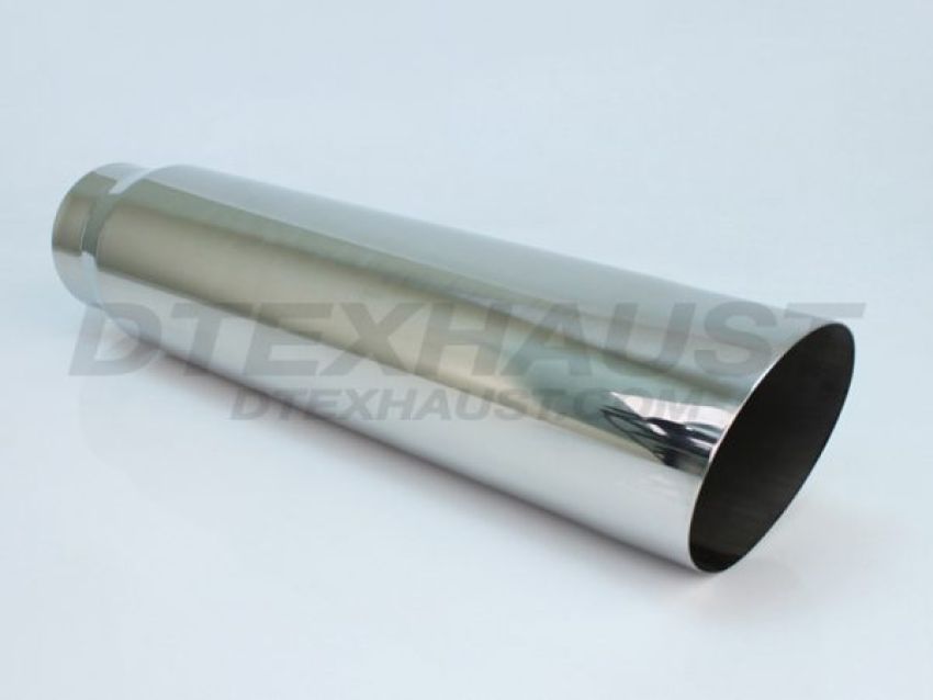 Different Trend Diesel 5″x22″ Slant Q9-405022SL