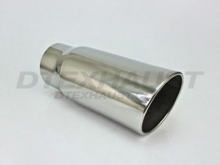 Different Trend Diesel 6″x12″ Rolled Slant Q9-406012RSL