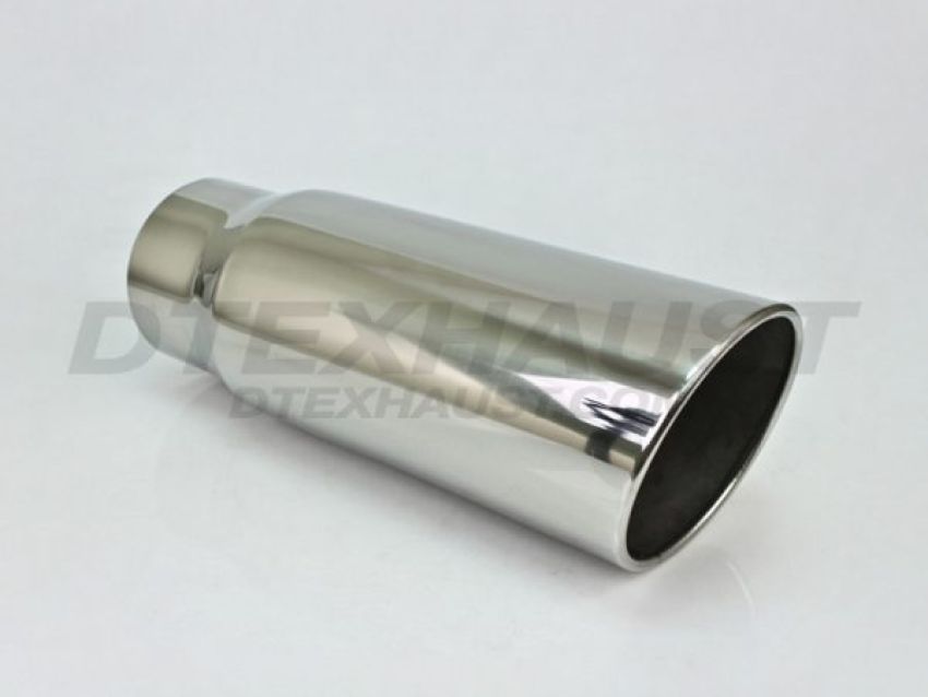 Different Trend Diesel 6″x15″ Rolled Slant Q9-406015RSL