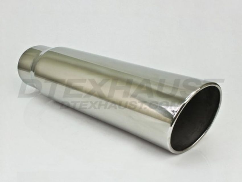 Different Trend Diesel 6″x18″ Rolled Slant Q9-506018RSL