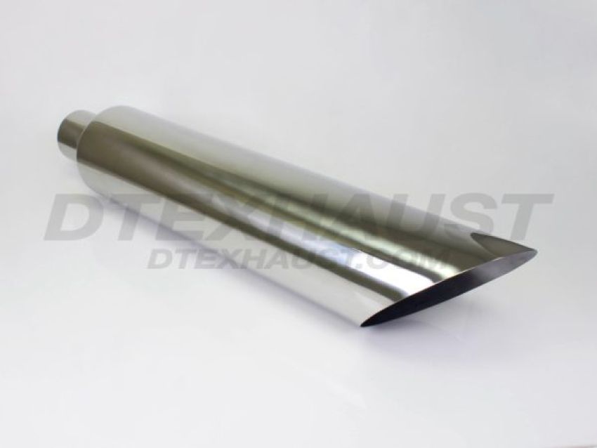 Different Trend Diesel 7″x36″ Angle Q9-407036AC