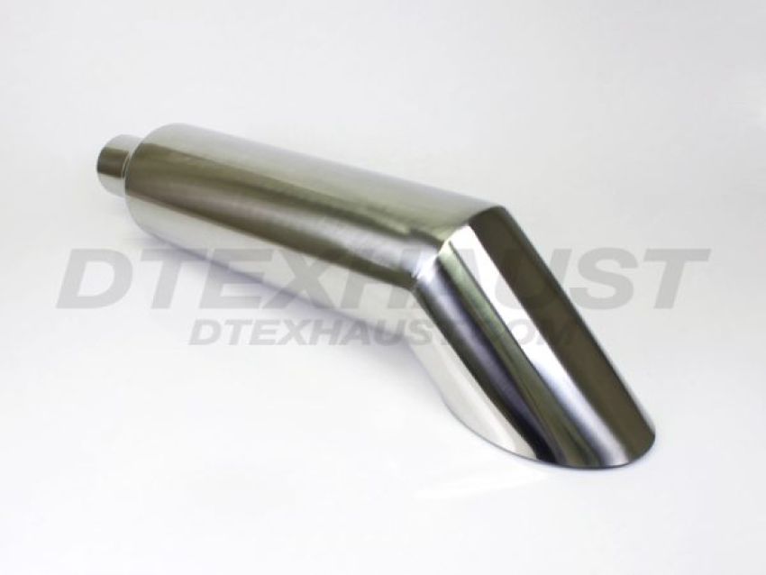 Different Trend Diesel 7″x36″ Cat Stack Q9-507036CAT