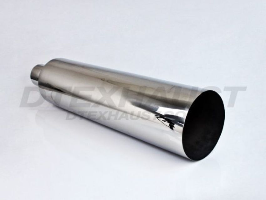 Different Trend Diesel 7″x36″ Straight Stack Q9-507036ST
