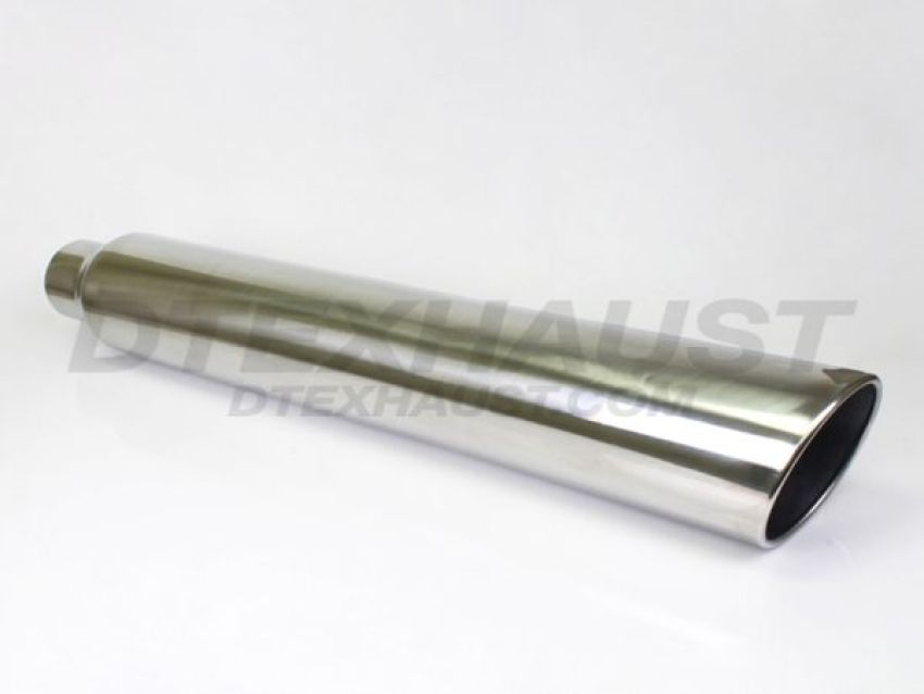 Different Trend Diesel 7″x48″ Rolled Slant Q9-407048RSL