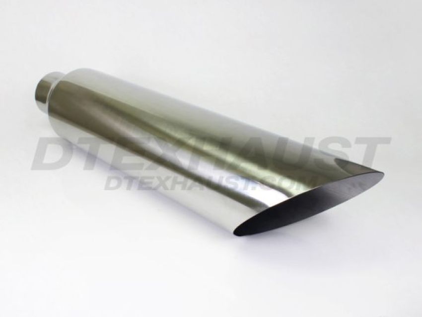 Different Trend Diesel 8″x36″ Angle Q9-408036AC