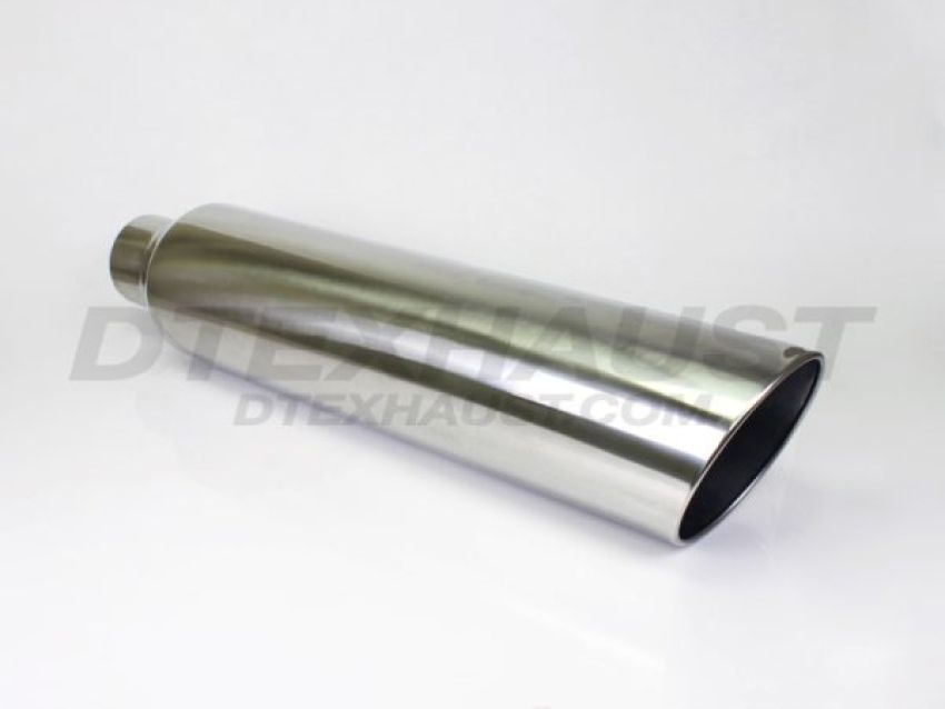 Different Trend Diesel 8″x36″ Rolled Angle Stack Q9-408036RSL