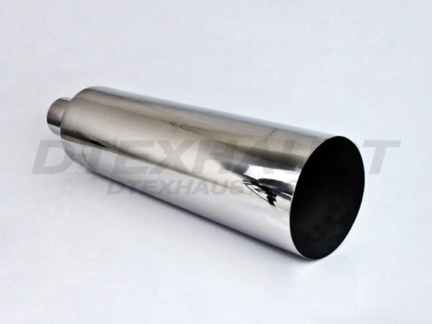 Different Trend Diesel 8″x36″ Straight Stack Q9-508036ST