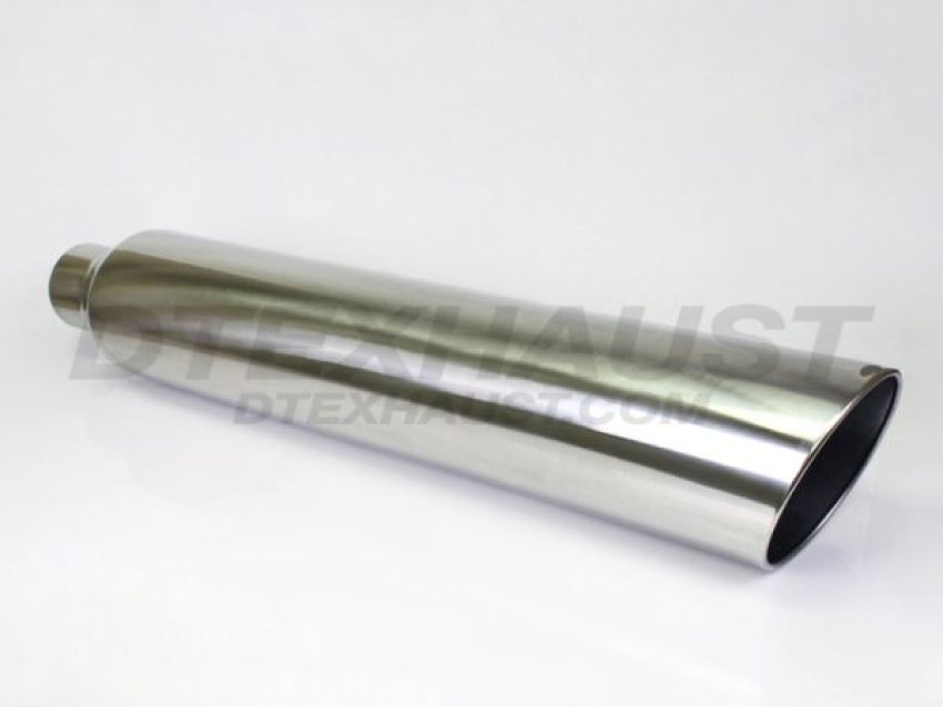 Different Trend Diesel 8″x48″ Rolled Slant Q9-408048RSL