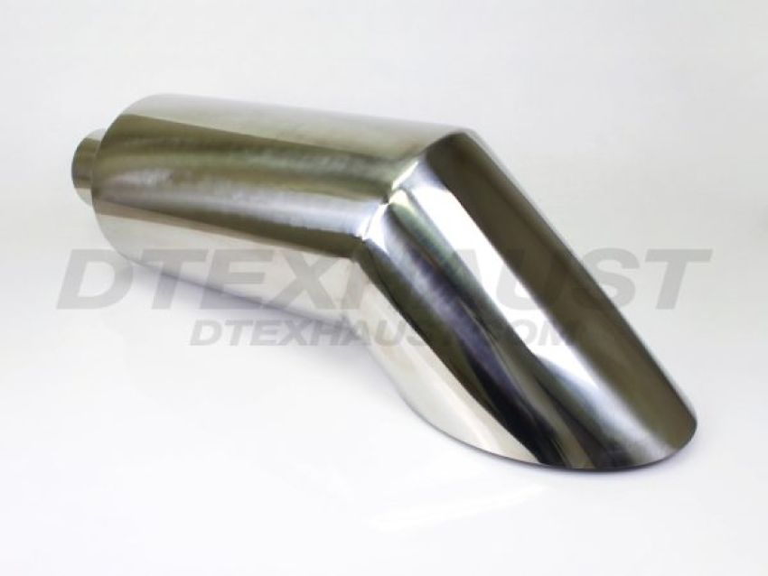 Different Trend Diesel 10″x36″ Cat Stack Q9-501036CAT