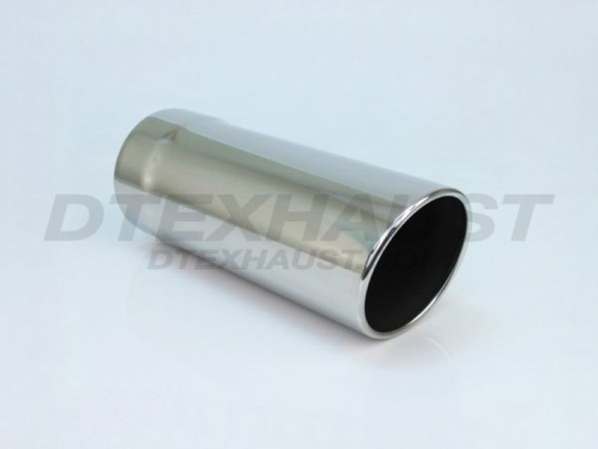 Different Trend Diesel 5″x12″ Rolled Slant Q9-505012RSL