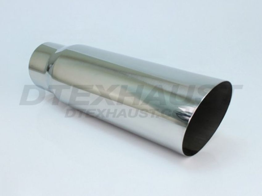 Different Trend Diesel 6″x18″ Slant Q9-506018SL