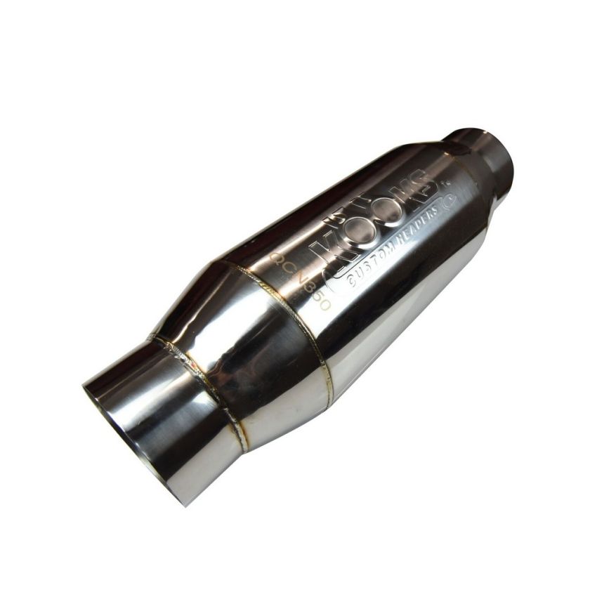 Kooks Custom Headers QCN350 3-1/2