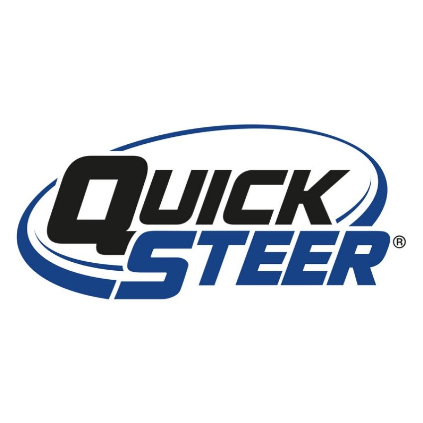 QuickSteer X8728 Horquilla con Rótula