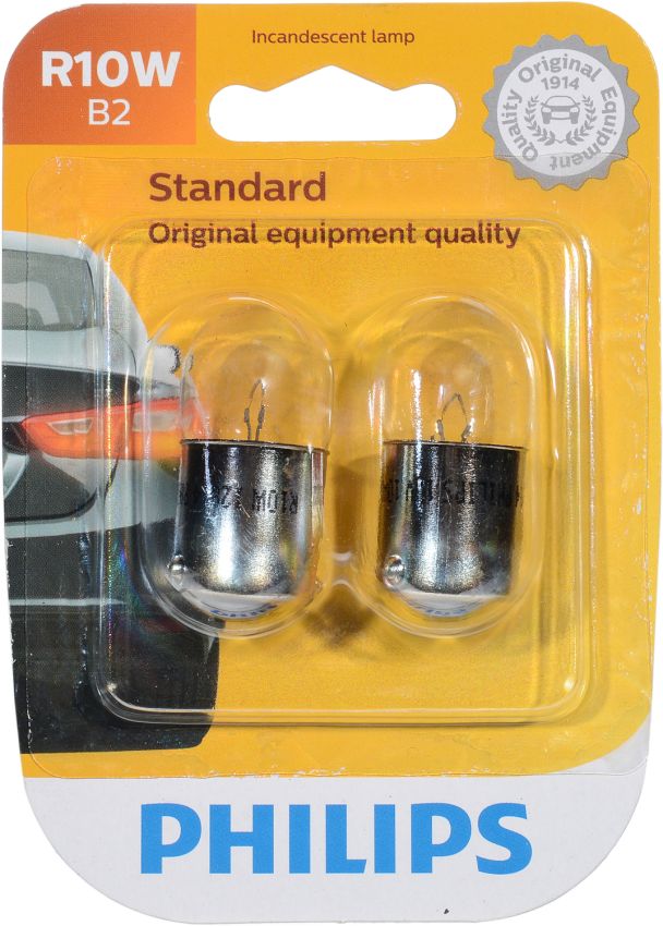 Philips 12814B2 Philips Standard Minature 12814
