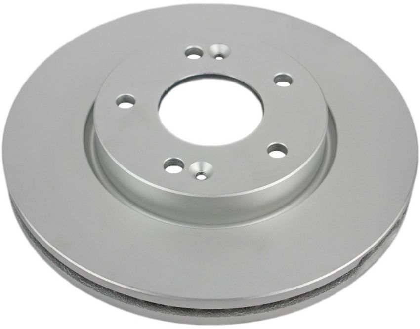 ADVICS R6F223U ADVICS OE Replacement Disc Brake Rotor