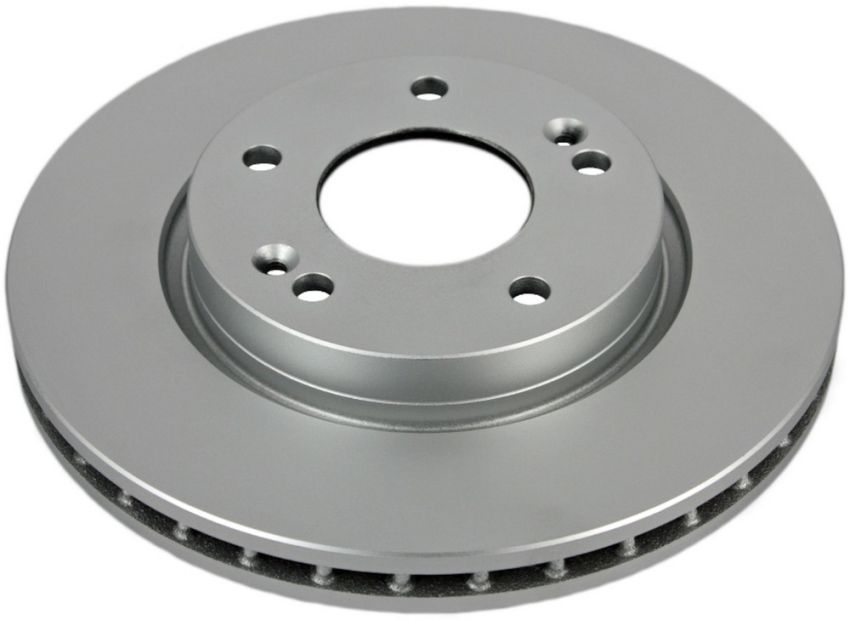 ADVICS R6F227U ADVICS OE Replacement Disc Brake Rotor