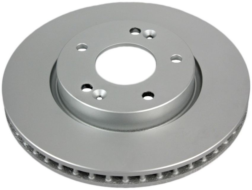 ADVICS R6F228U ADVICS OE Replacement Disc Brake Rotor
