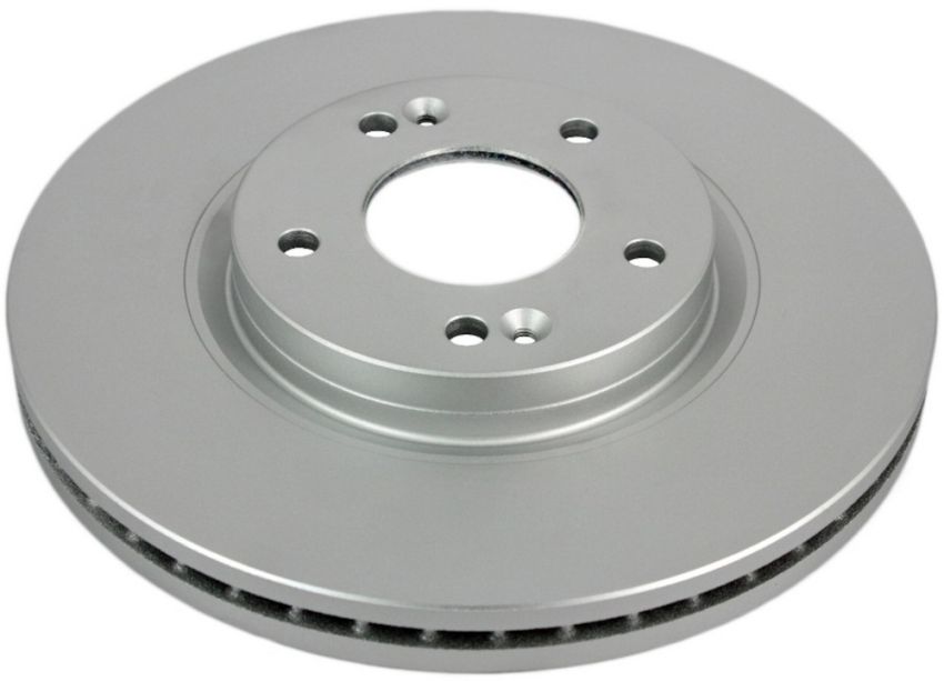 ADVICS R6F229U ADVICS OE Replacement Disc Brake Rotor