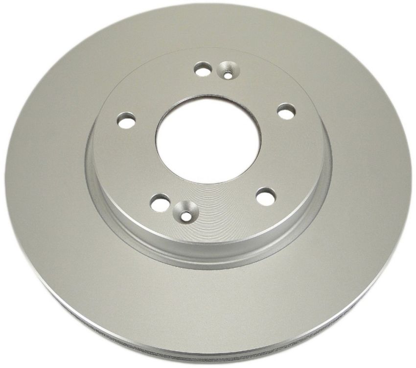 ADVICS R6F230U ADVICS OE Replacement Disc Brake Rotor