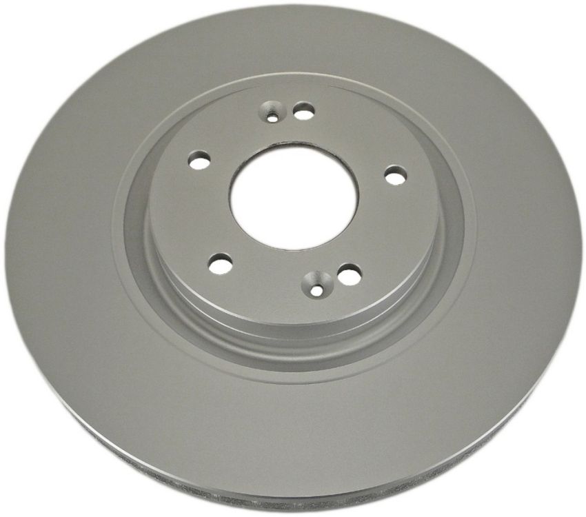 ADVICS R6F231U ADVICS OE Replacement Disc Brake Rotor