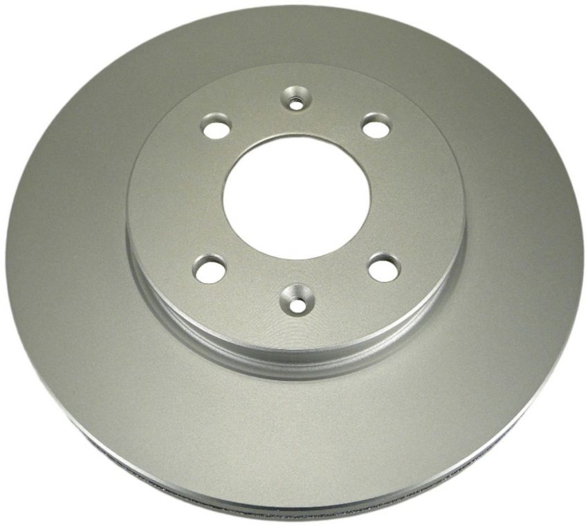 ADVICS R6F232U ADVICS OE Replacement Disc Brake Rotor
