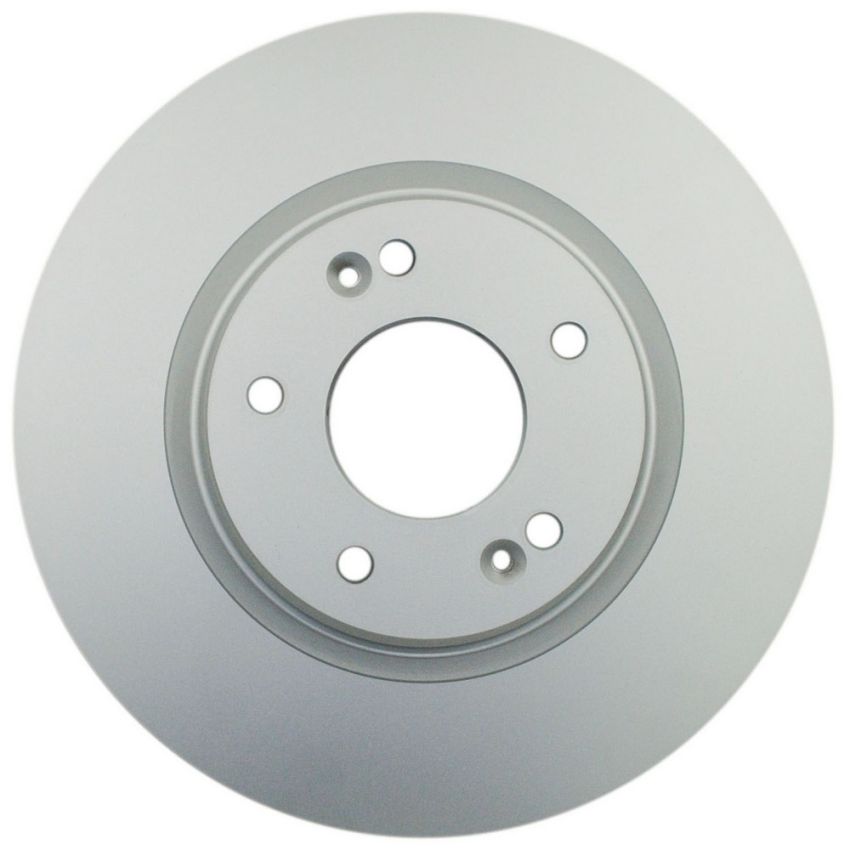ADVICS R6F234U ADVICS OE Replacement Disc Brake Rotor