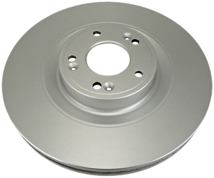 ADVICS R6F289U ADVICS OE Replacement Disc Brake Rotor