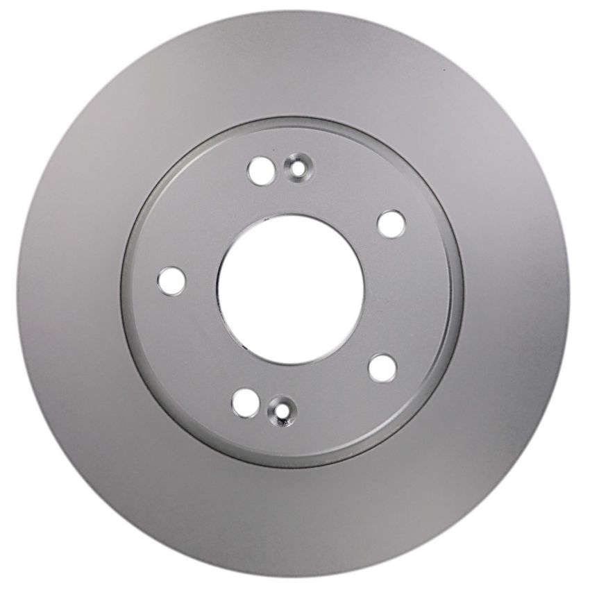 ADVICS R6F298U ADVICS OE Replacement Disc Brake Rotor