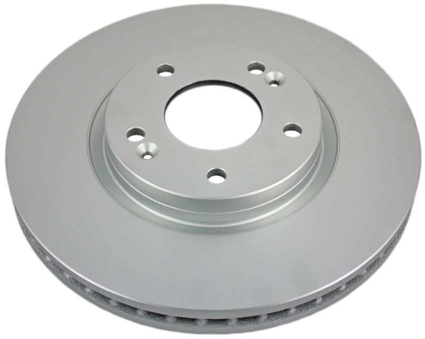 ADVICS R6F300U ADVICS OE Replacement Disc Brake Rotor
