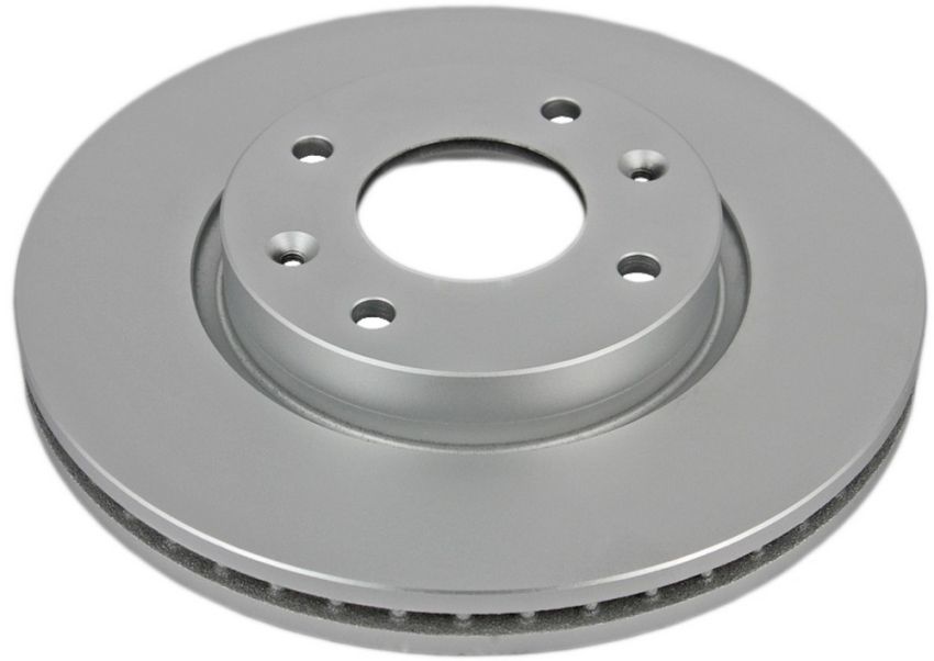 ADVICS R6F305U ADVICS OE Replacement Disc Brake Rotor