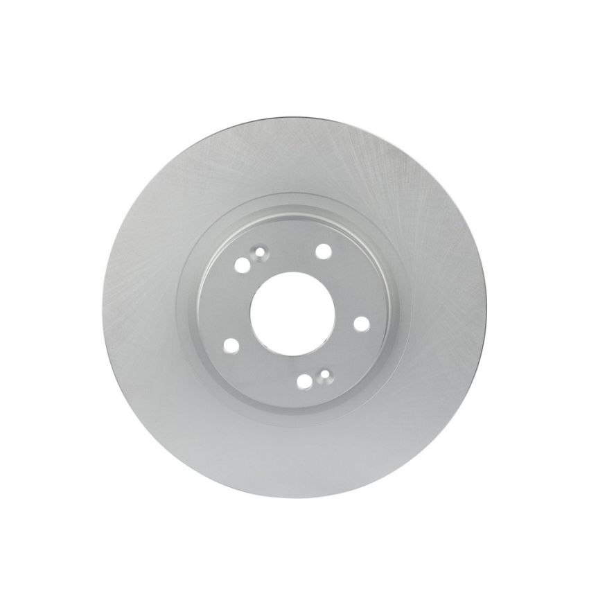 ADVICS R6F314U ADVICS OE Replacement Disc Brake Rotor