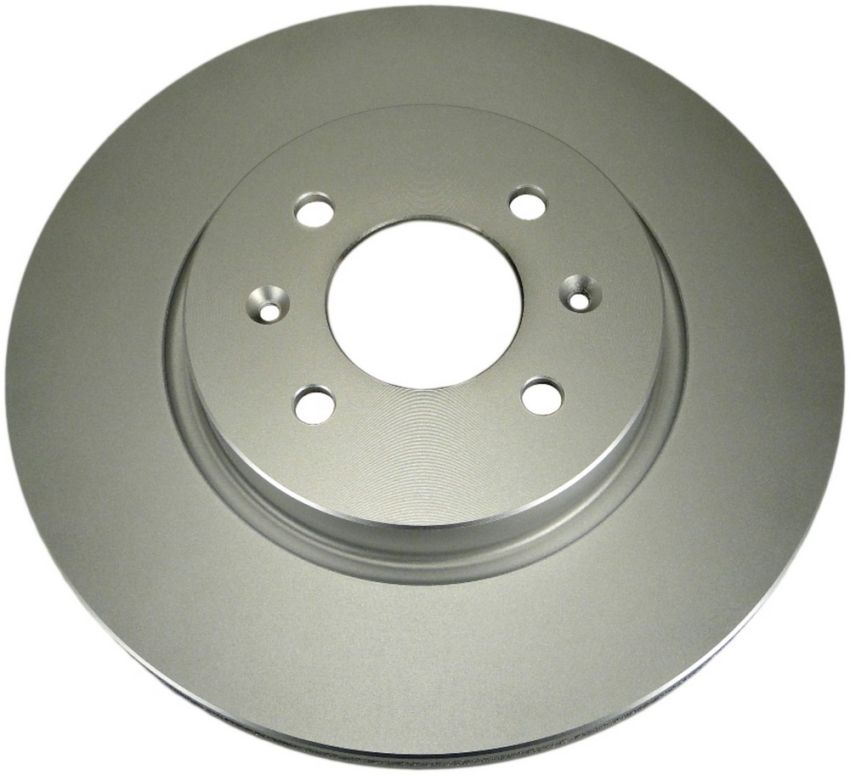 ADVICS R6F320U ADVICS OE Replacement Disc Brake Rotor