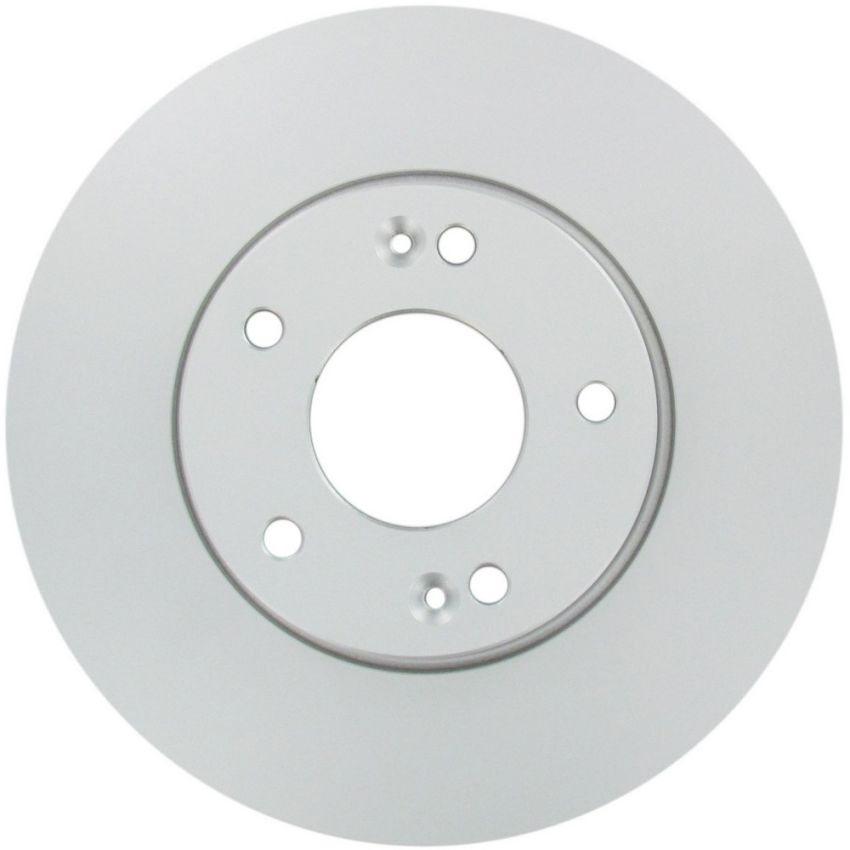 ADVICS R6F321U ADVICS OE Replacement Disc Brake Rotor
