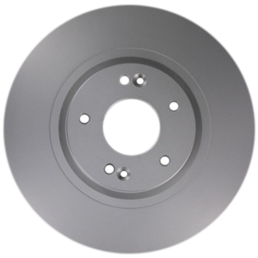 ADVICS R6F323U ADVICS OE Replacement Disc Brake Rotor