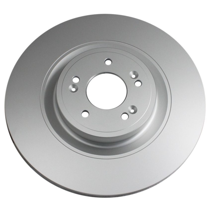 ADVICS R6F332U ADVICS OE Replacement Disc Brake Rotor