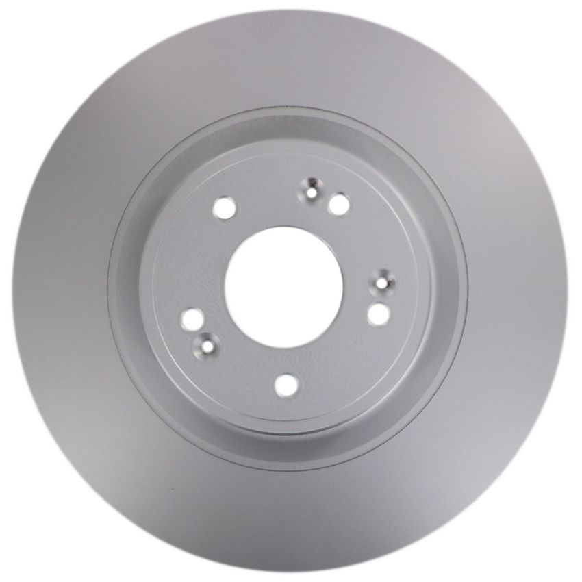 ADVICS R6F333U ADVICS OE Replacement Disc Brake Rotor