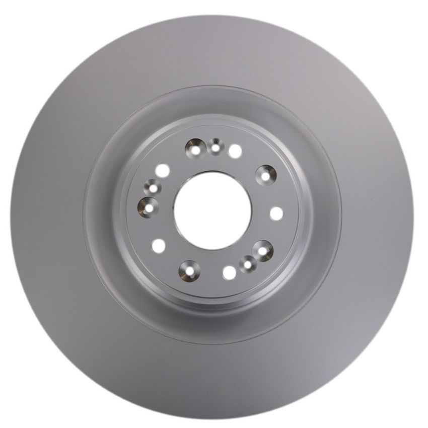ADVICS R6F335U ADVICS OE Replacement Disc Brake Rotor