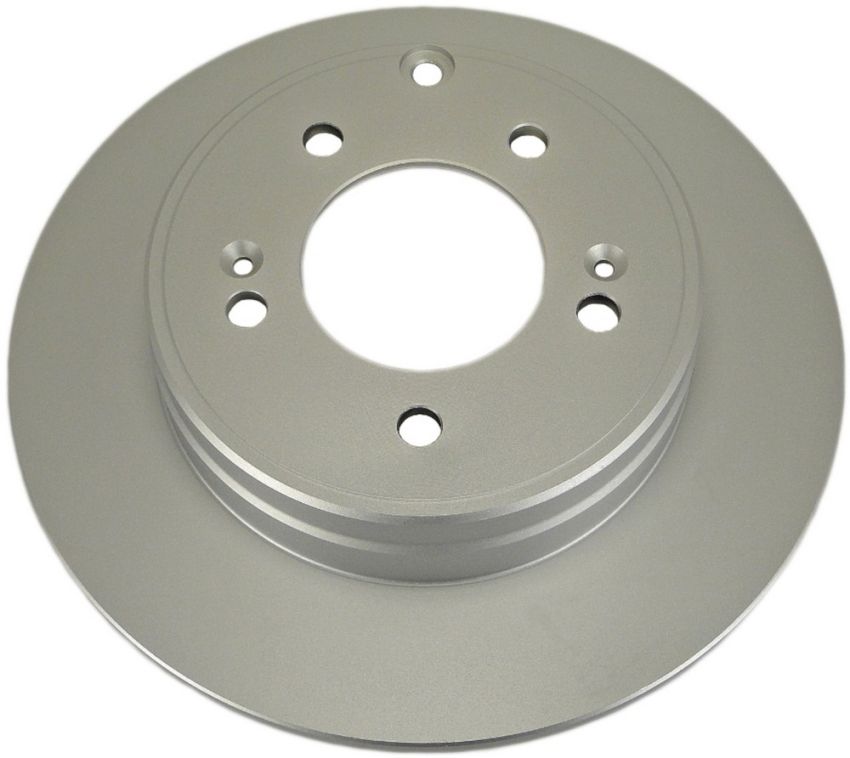 ADVICS R6R240U ADVICS OE Replacement Disc Brake Rotor