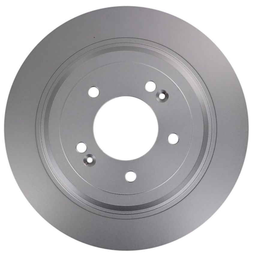 ADVICS R6R299U ADVICS OE Replacement Disc Brake Rotor