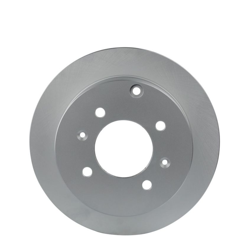 ADVICS R6R302U ADVICS OE Replacement Disc Brake Rotor