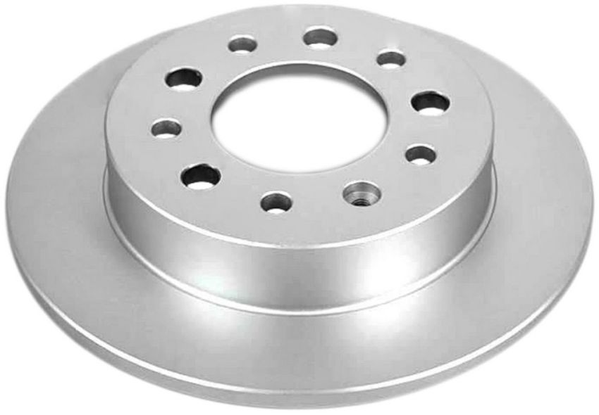 ADVICS R6R307U ADVICS OE Replacement Disc Brake Rotor