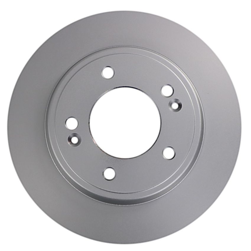 ADVICS R6R309U ADVICS OE Replacement Disc Brake Rotor