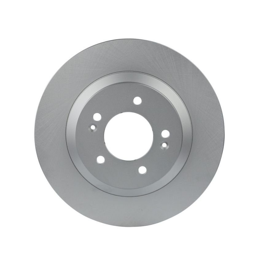 ADVICS R6R312U ADVICS OE Replacement Disc Brake Rotor