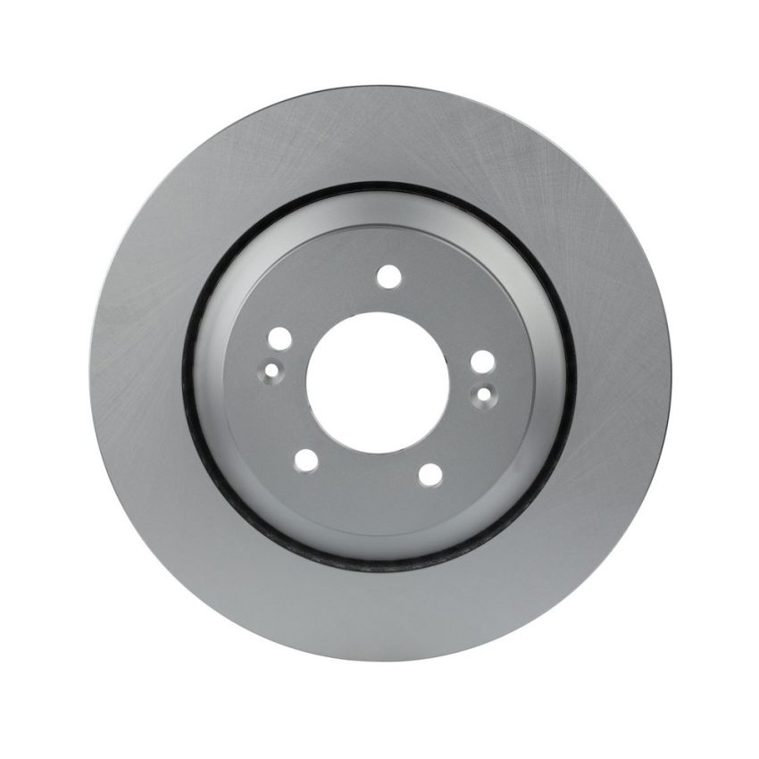 ADVICS R6R313U ADVICS OE Replacement Disc Brake Rotor