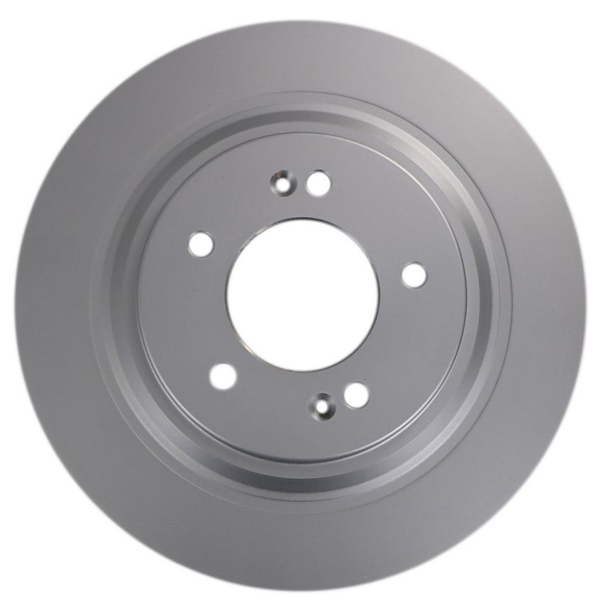 ADVICS R6R318U ADVICS OE Replacement Disc Brake Rotor