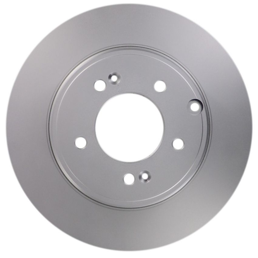 ADVICS R6R319U ADVICS OE Replacement Disc Brake Rotor