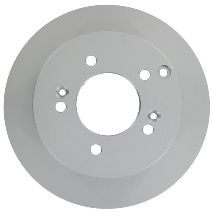 ADVICS R6R322U ADVICS OE Replacement Disc Brake Rotor