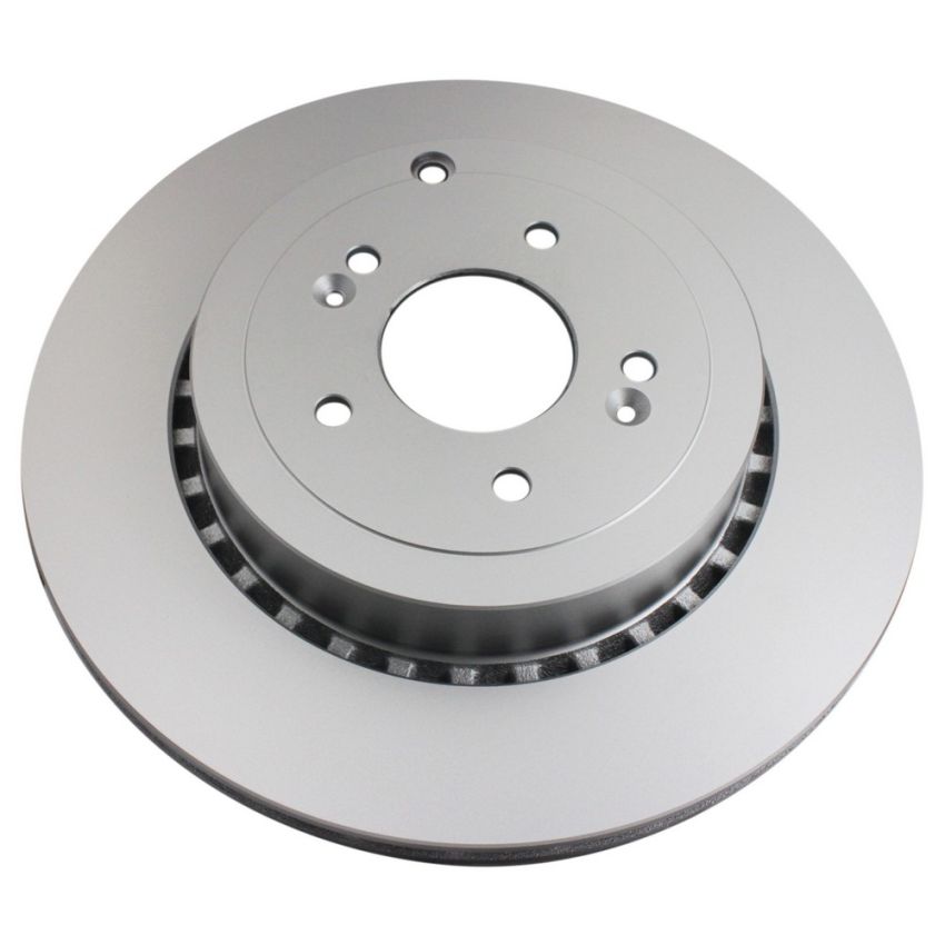 ADVICS R6R331U ADVICS OE Replacement Disc Brake Rotor
