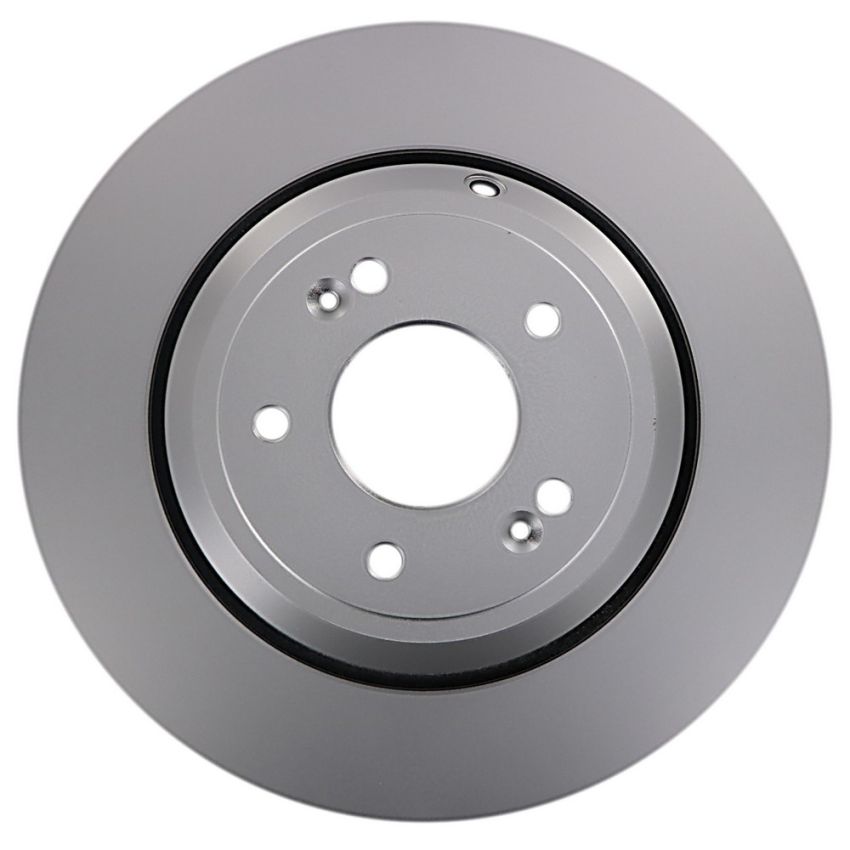 ADVICS R6R334U ADVICS OE Replacement Disc Brake Rotor