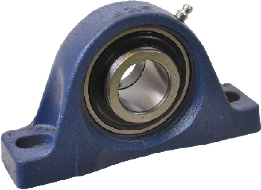 SKF RAK 1-1/4 Housed Adapter Bearing